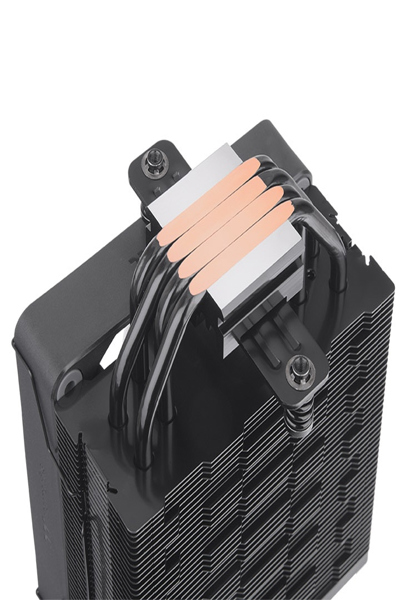 Thermaltake ASTRIA 200 - Processorkylare - CL-P119-AL12SW-A