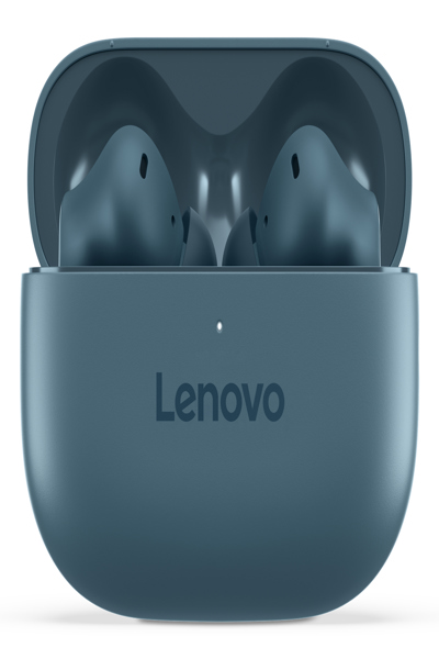 Lenovo Yoga true wireless earphones with mic - GXD1N63507