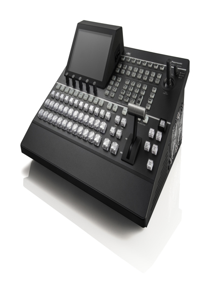 Panasonic AV-UHS500EJ - Kompakt 4K UHD - AV-UHS500EJ