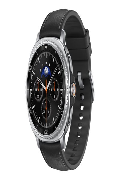 SAMSUNG GALAXY WATCH8 CLASSIC - SM-L505FZKADBT