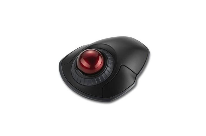 Orbit wireless trackball - Kensington ergonomic precision - K70992WW