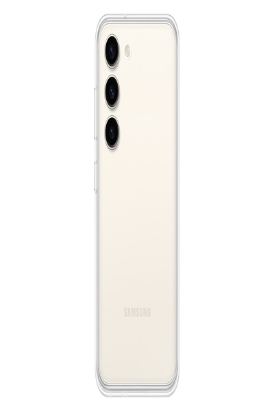 Samsung EF-MS911 - Back cover for mobile phone