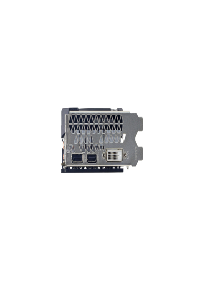 BIOSTAR GEFORCE RTX 2060 SUPER 8 GB GRAPHICS CARD - VN2066RF82