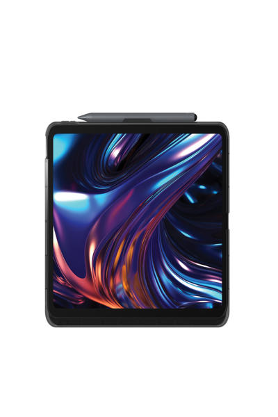 ZAGG KB ProKey 2 iPad Pro 11 M4 Black German - 103414666