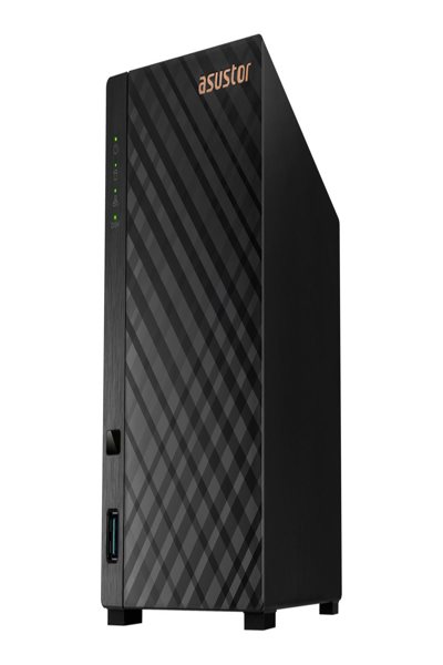 Buy Asustor NAS 2 Bay Realtek RTD1619B Storage Server