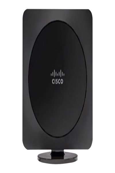 Cisco IP DECT Base Station 210 - Base Station - Voice-over-IP - DBS-210-3PC-CE-K9=