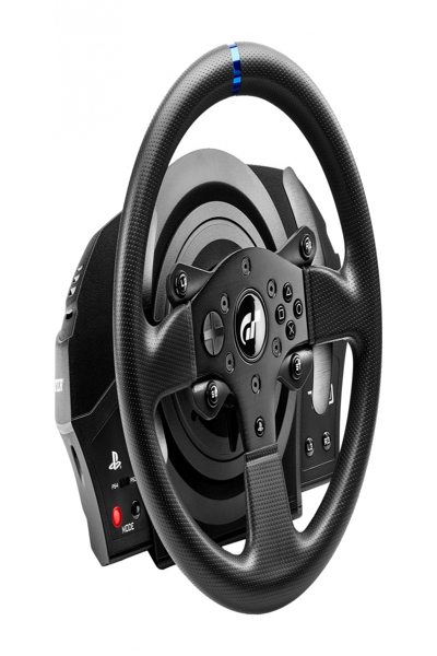 ThrustMaster T300 RS GT Steering Wheel Pedals - 4160681
