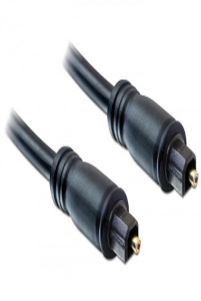 Delock Digital audio cable (optical) - 82888