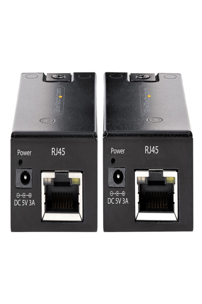 StarTech.com USB 2.0 Extender over Cat5e/Cat6 150m - C15012-USB-EXTENDER