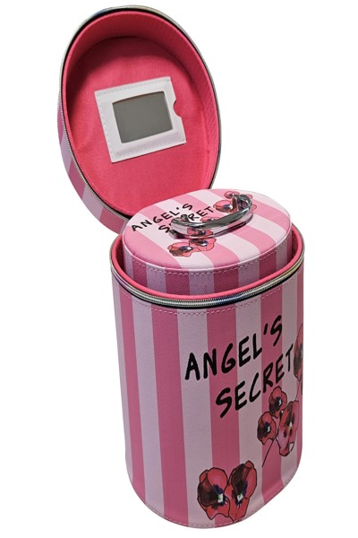 Trousse de maquillage 3-en-1 Lifestyle Extralink