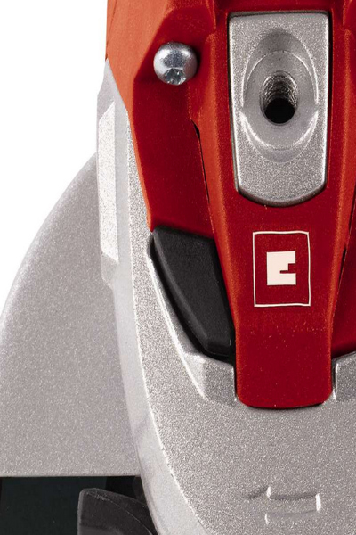 Kit Einhell TE-AG 125/750 - 11000 tr/min - 12,5 cm - CA