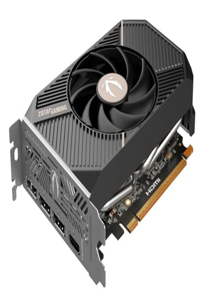 ZOTAC RTX 5060 SOLO 8GB GDDR7 HDMI 3xDP - ZT-B50600G-10L