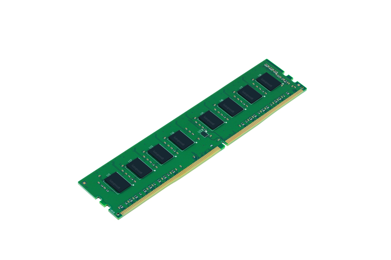 GoodRam GR2400D464L17S/8G 8GB DDR4 2400MHz - GR2400D464L17S/8G