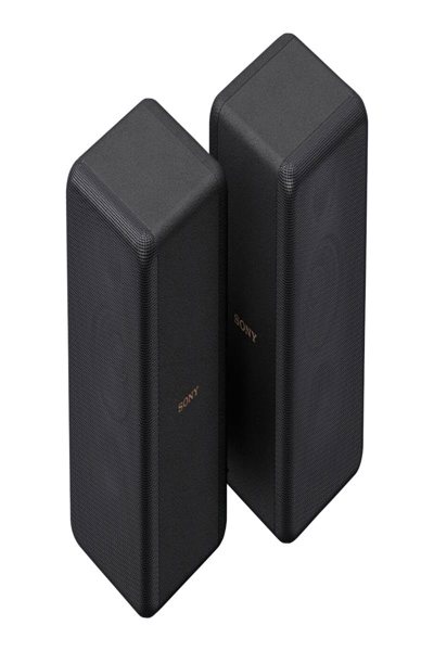 Sony SA-RS3S - Haut-parleurs de canal arrière