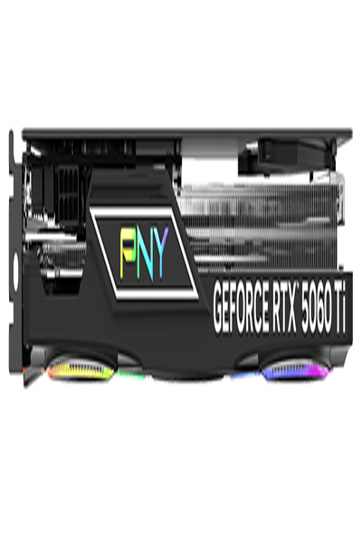 PNY GEFORCE RTX 5060TI 8GB - VCG5060T8TFXXPB1-O