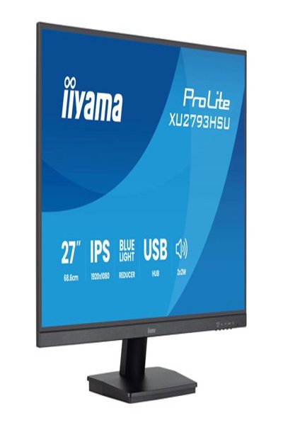 Iiyama TFT XU2793HSU IPS 27" - 68,6 cm