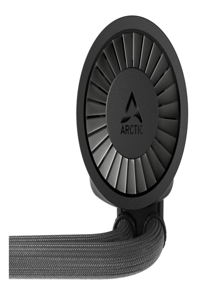 Arctic Liquid Freezer III Pro 240 - ACFRE00178A