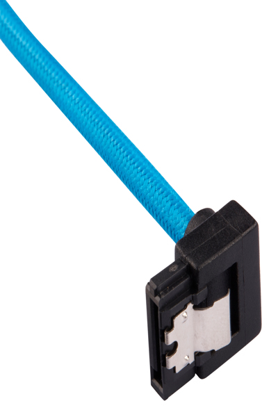 Corsair Premium Sleeved - SATA-kabel - CC-8900281