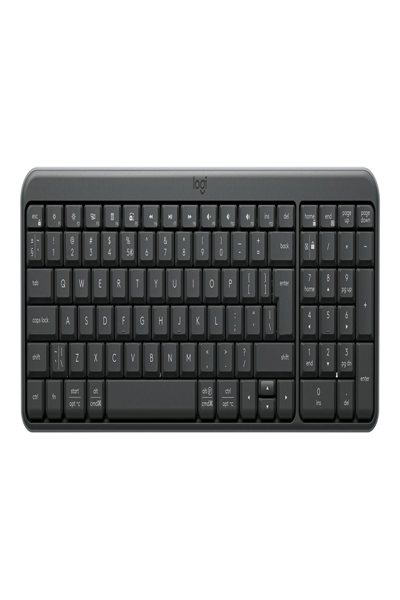 Logitech 920-013451 Keyboard Wireless K250 Us QWERTY