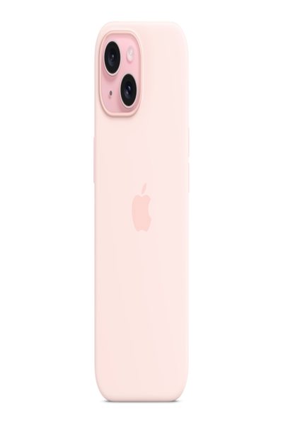 Coque arrière Apple pour téléphone portable