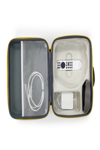 BenQ 5J.JS809.001, Carrying case, Benq, Grey, GV31, 245 mm, 315 mm - 5J.JS809.001