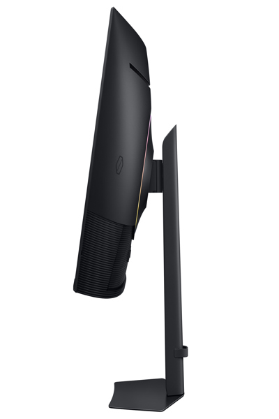 SAMSUNG ODYSSEY G7 S40FG756EU G75F SERIES MONITOR 40" - LS40FG756EUXEN