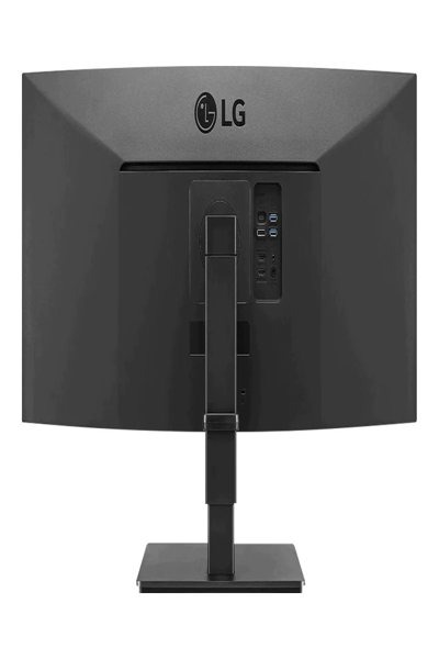 LG 35BN77CN-B Curved LED Monitor