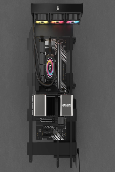 Corsair Vengeance DDR5-kit - CMKC48GX5M2X8000C38