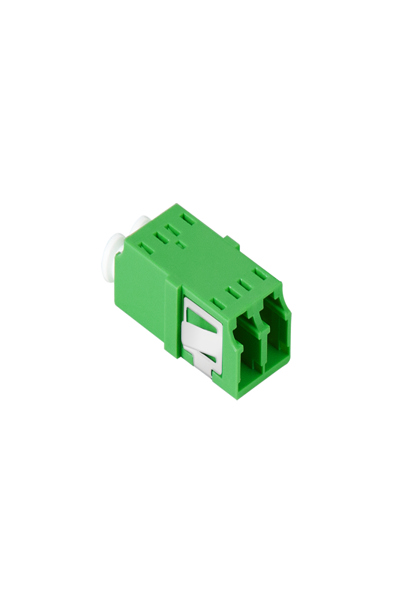 LogiLink FA03LC5 SC coupler green - FA03LC5