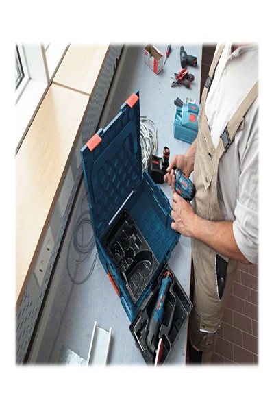 Bosch Einlage f. Werkzeug GBH14.4/18V-LI 1600A002VL