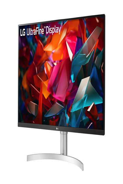 LG Monitor 32UN650K-W 32UN650KW 32UN650K-W.AEU - Flat Screen - 81.3 cm - 32UN650K-W.AEU