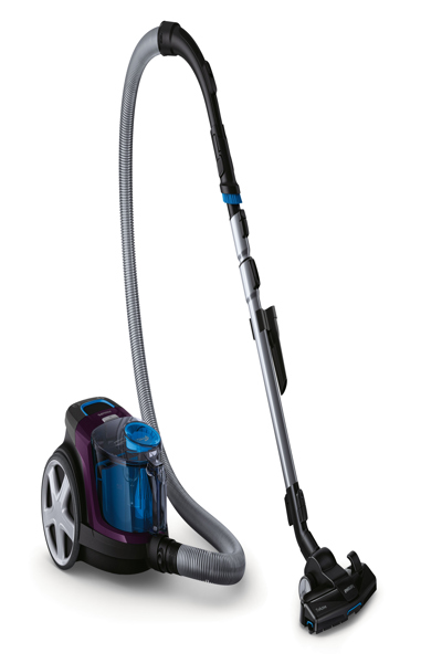 Philips PowerPro Compact FC9333 Vacuum Cleaner - FC9333/09
