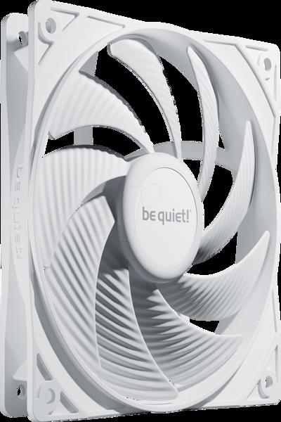 Be Quiet! Pure Wings 3 - Chassifläkt - BL111