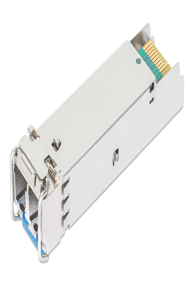 Intellinet HPE J4859A kompatibel SFP-modul - 508735