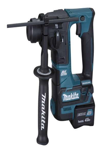 Makita Akkubohrh. HR166DSMJ 10.8V|