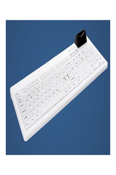 Clavier Cherry Active Key AK-C8200F