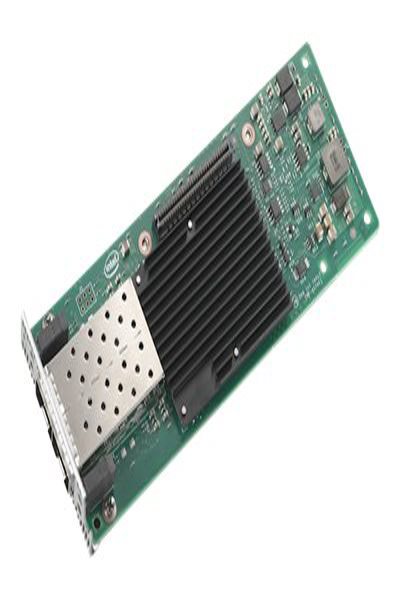 Lenovo Intel X520 Network Adapter PCIe - 00AL653