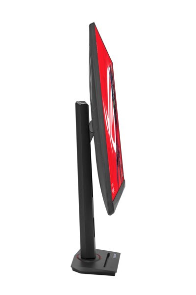 ASUS ROG Strix XG27UCG Gaming-Monitor 27"" - Flat Screen - 68.6 cm - 90LM0AG1-B01370