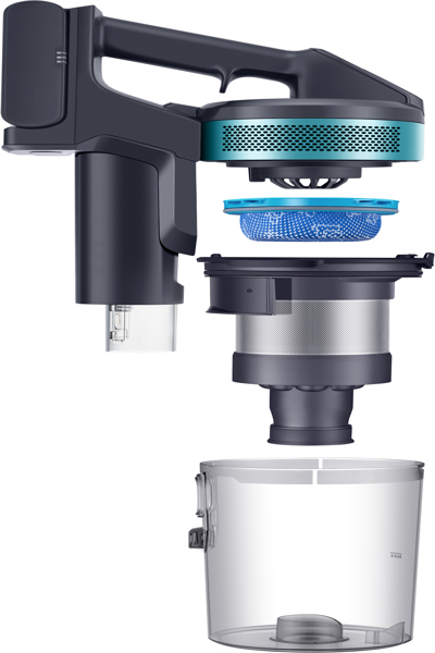 Samsung Jet 60 Turbo VS15A6031R1 - VS15A6031R1/EG