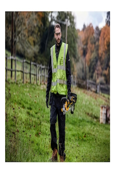 DEWALT XR DCMST561 grass trimmer - DCMST561N-XJ