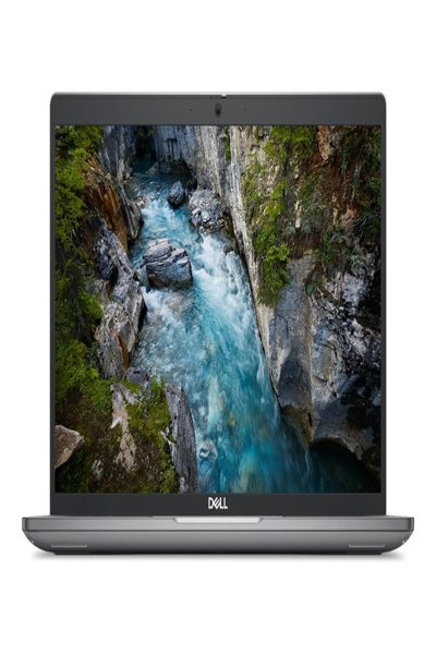Dell Precision 3490 - 14" Notebook - MVM1M