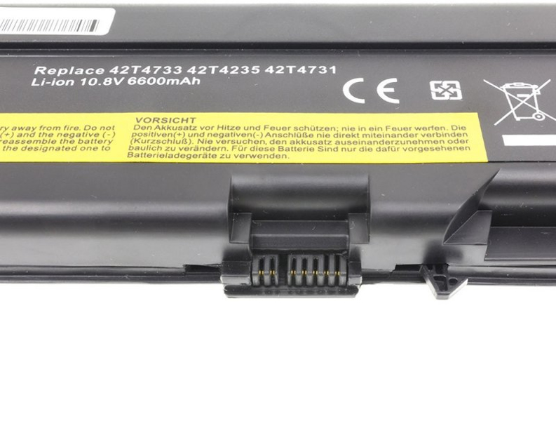 Green Cell battery for Lenovo ThinkPad L430 L530 T430 T530 W - LE49