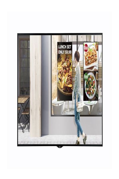 LG 49XS2E-B 49" Full HD IPS Digital Signage - 49XS2E-B