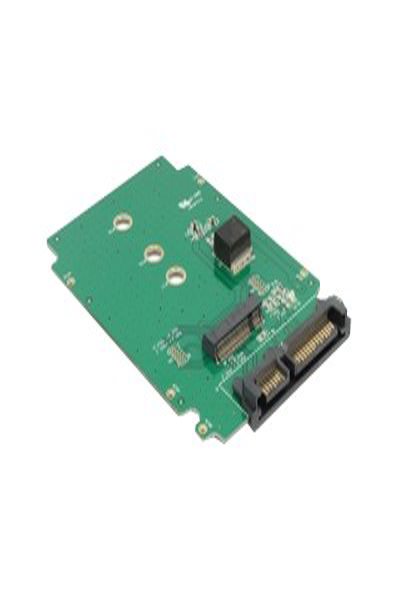 Delock Converter SATA 22 pin > M.2 NGFF - 62521
