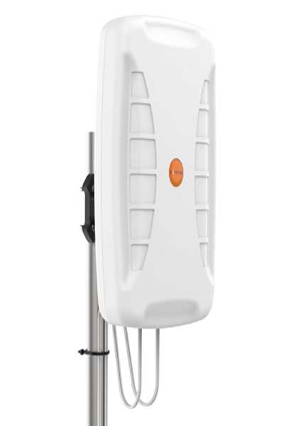 Poynting A-XPOL-0024-V1-02 Support mural 5G type N