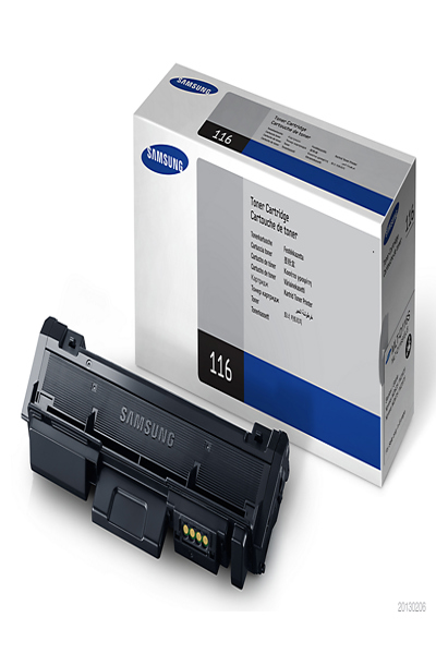 Samsung MLT-D116S - Black - original - MLT-D116S/ELS