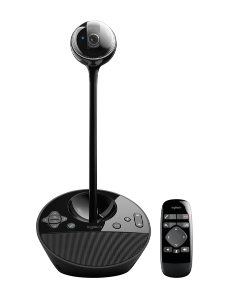 Logitech BCC950 ConferenceCam - 960-000867