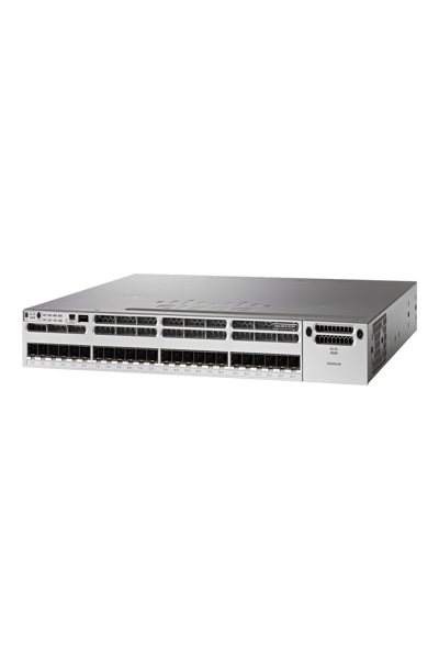 WS-C3850-24XS-S