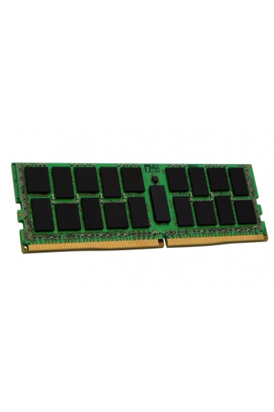 Kingston - DDR4 - Modul - 64 GB - DIMM 288-PIN - 2933 MHz / PC4-23400 - CL21 - 1.2 V - registrerad - ECC