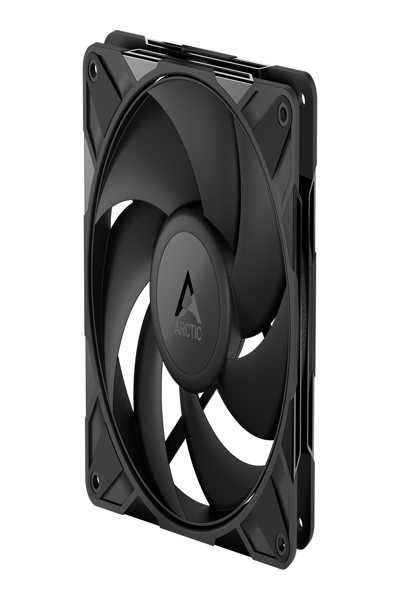 ARCTIC P14 PRO PST CO CASE FAN 140MM BLACK - ACFAN00316A